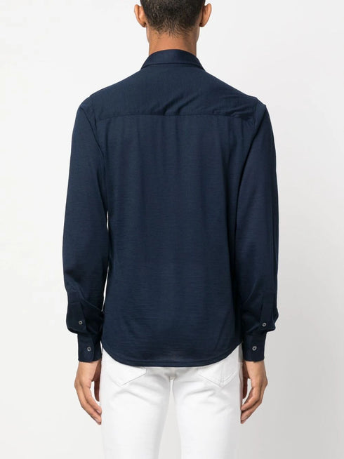 Iconic Jason button-up shirt